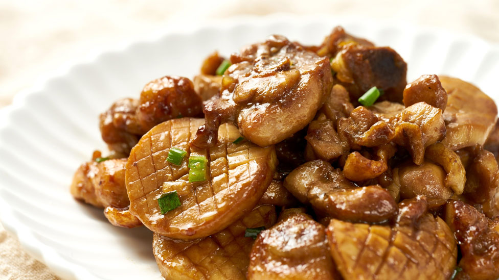 Exploring the Culinary Delights of Chicken Fat Mushroom Recipes-01.jpg